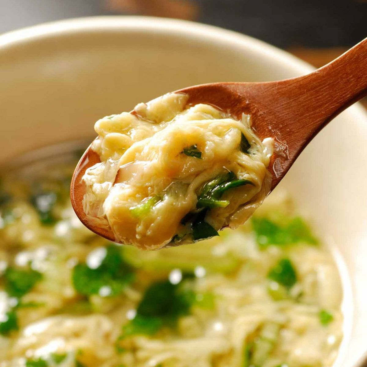 たまごスープ_大江ノ郷食づくしセット