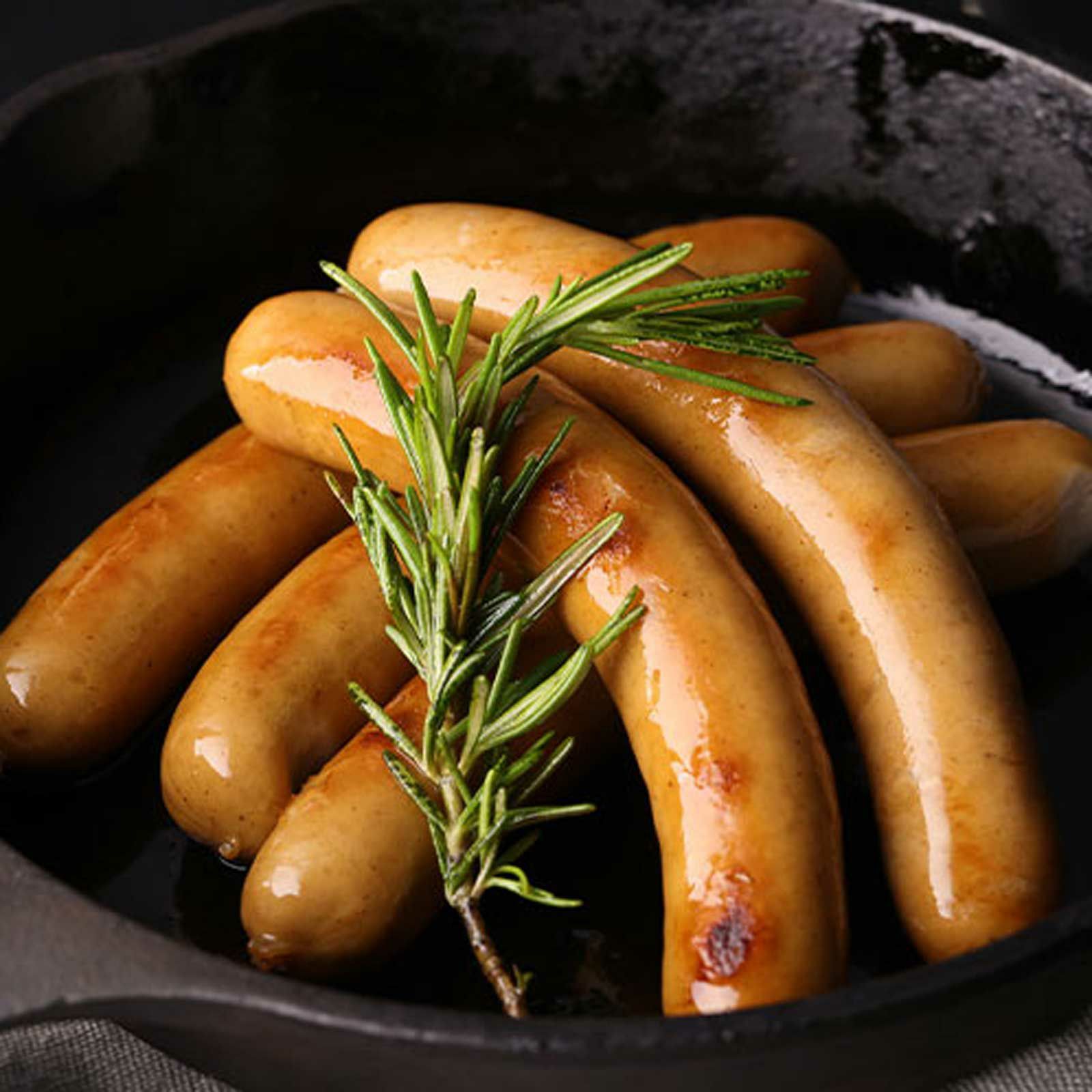 粗挽きソーセージ_大江ノ郷食づくしセット