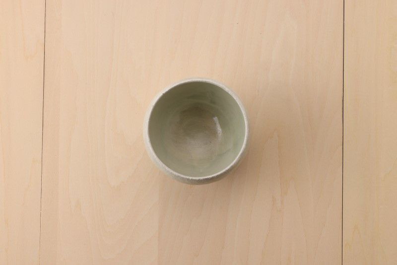 きわい窯　砂化粧フリーカップ