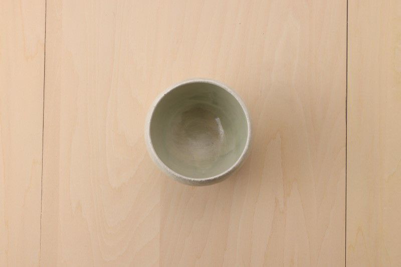 きわい窯　砂化粧フリーカップ