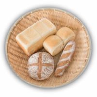食事パンセット