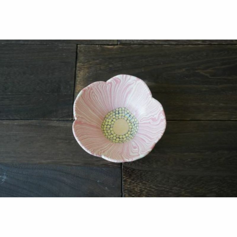 田中ちあき フラワーボウル | 大江ノ郷自然牧場