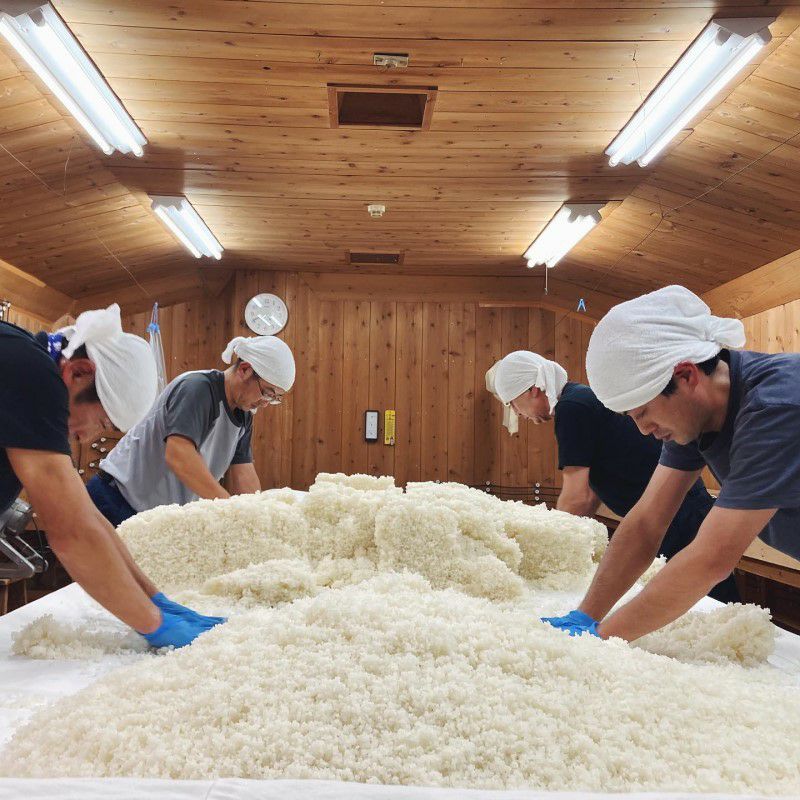 伯耆酒蔵飲み比べセット