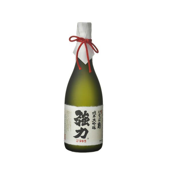 因幡酒蔵飲み比べセット