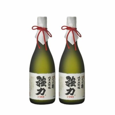 いなたひめ 強力飲み比べセット（純米酒・純米吟醸・純米大吟醸