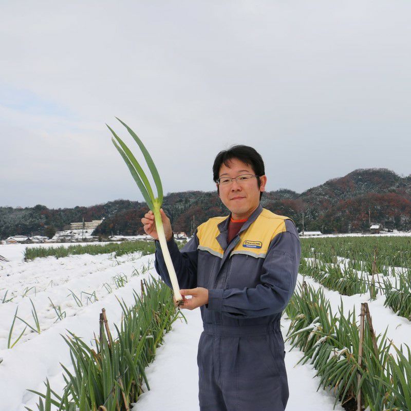 特製白ねぎ酢【白ねぎと米麹だけで仕上げたねぎの旨みたっぷりのお酢】