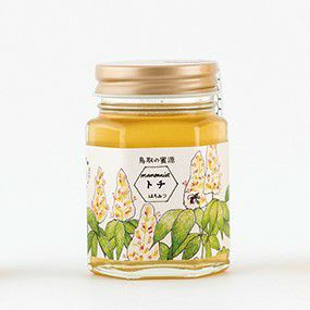 鳥取はちみつ　おすすめ詰め合わせ
