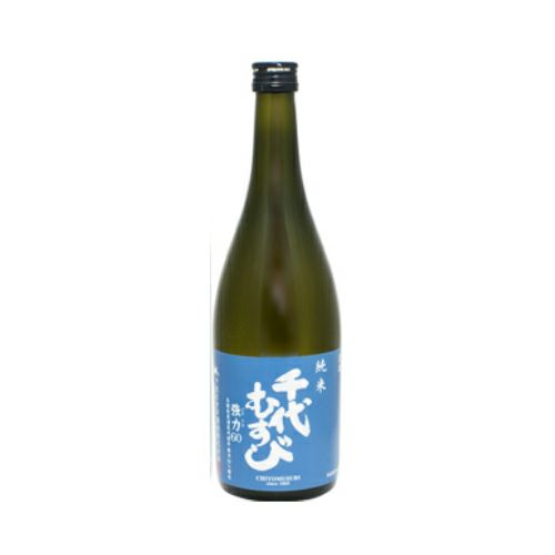 鳥取の純米酒　飲み比べセット