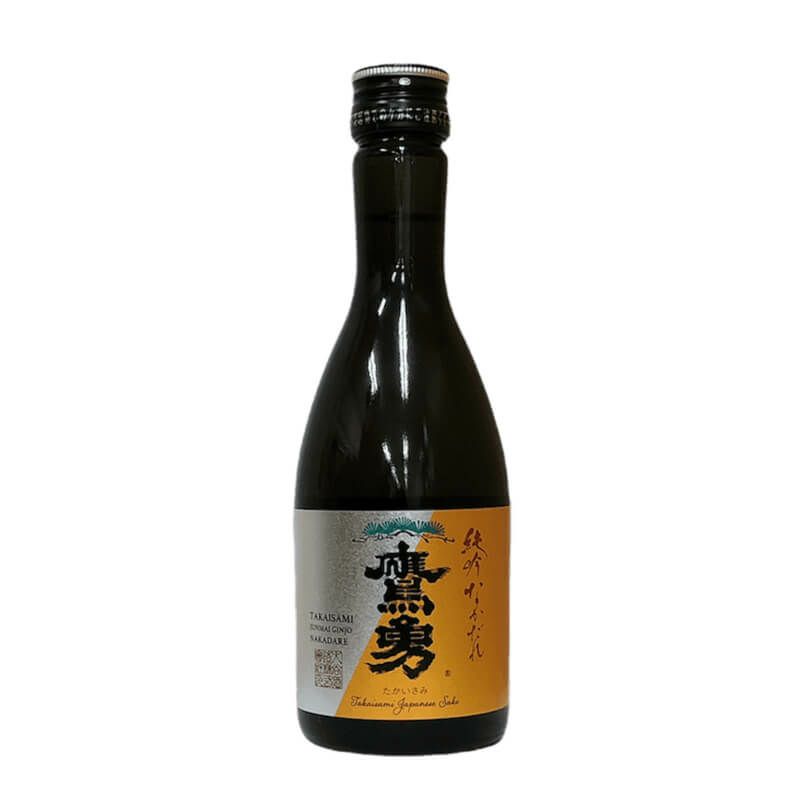 日本酒飲み比べ５本セット