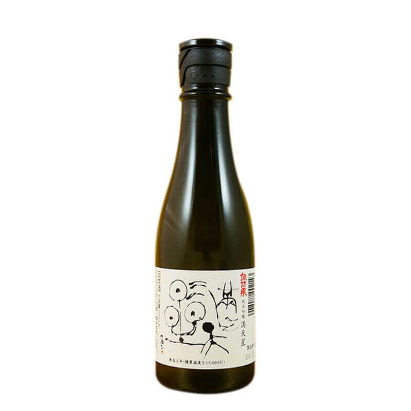 鳥取の日本酒＆おつまみセット
