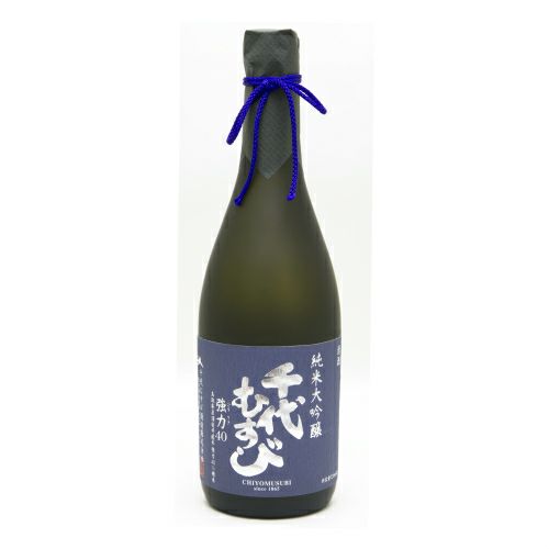 純米大吟醸飲み比べセット/化粧箱