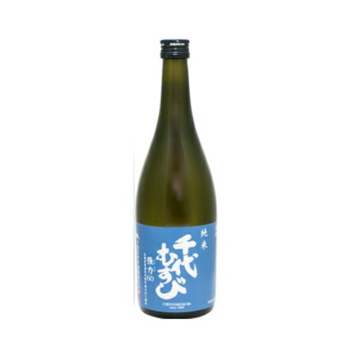 鳥取の純米酒 飲み比べセット/化粧箱