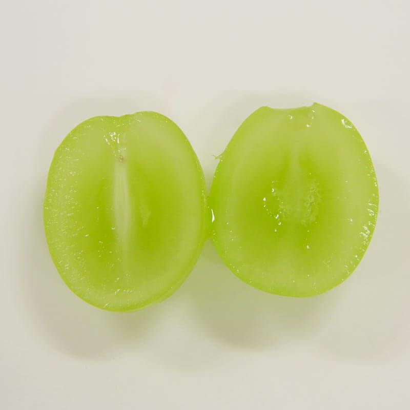 完熟シャインマスカット（種なし）