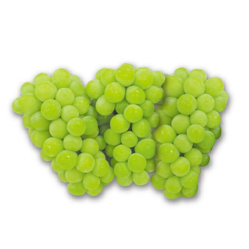 完熟シャインマスカット（種なし）