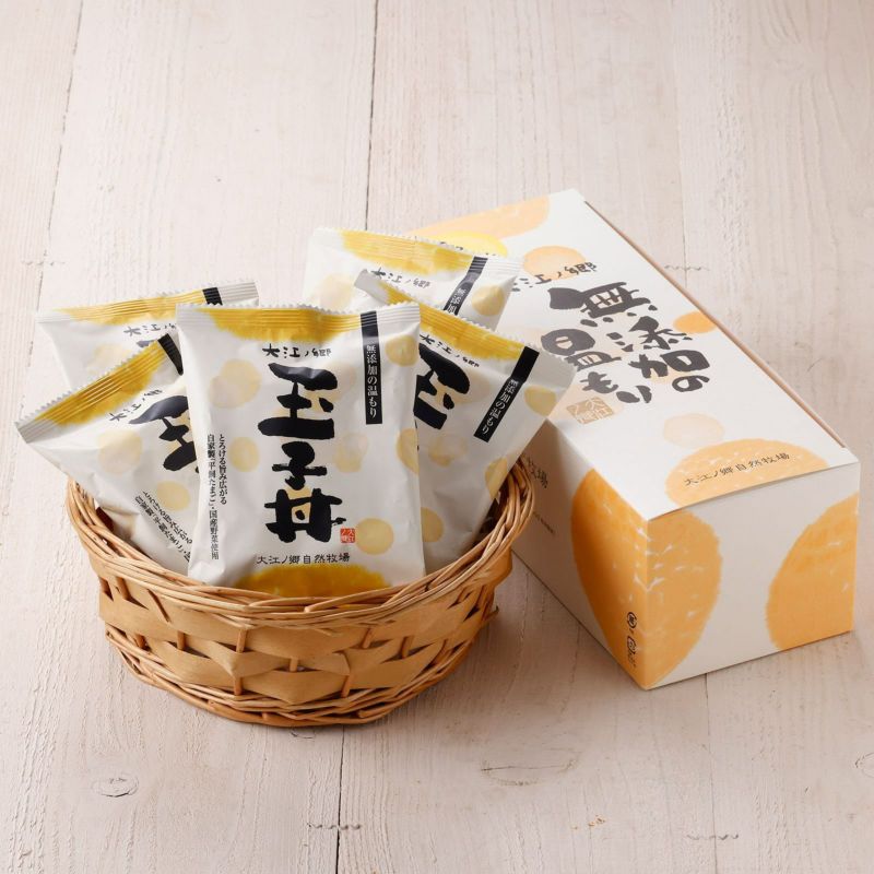 eギフトグルメ】玉子丼(5食入)【内祝】ソーシャルギフト LINE