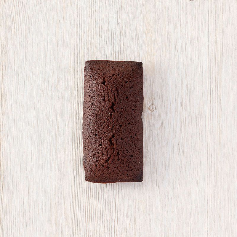 フィナンシェ（ショコラ）_リサ・ラーソンのショコラ焼き菓子ボックス