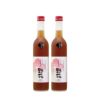 良熟梅酒「野花」2本セット