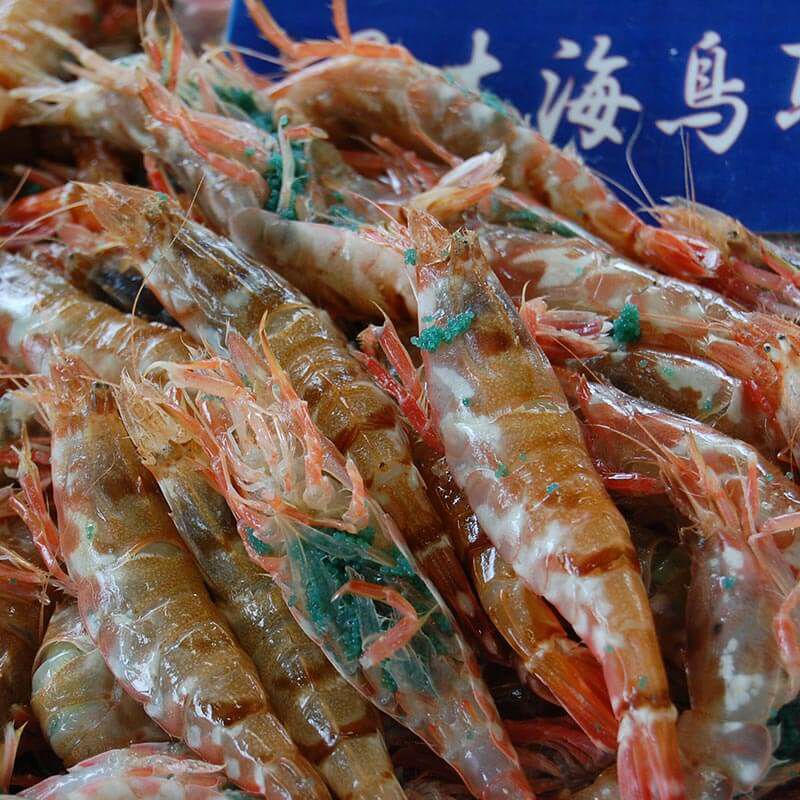もさえび（400ｇ）