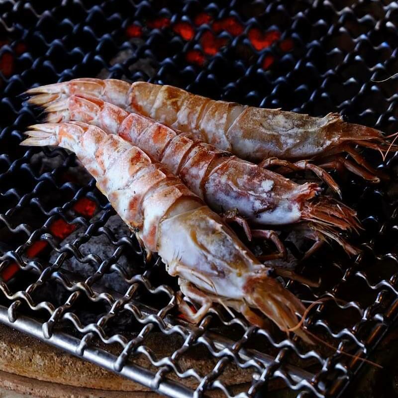 もさえび（400ｇ）