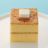 パンケーキのケーキ（3個入）