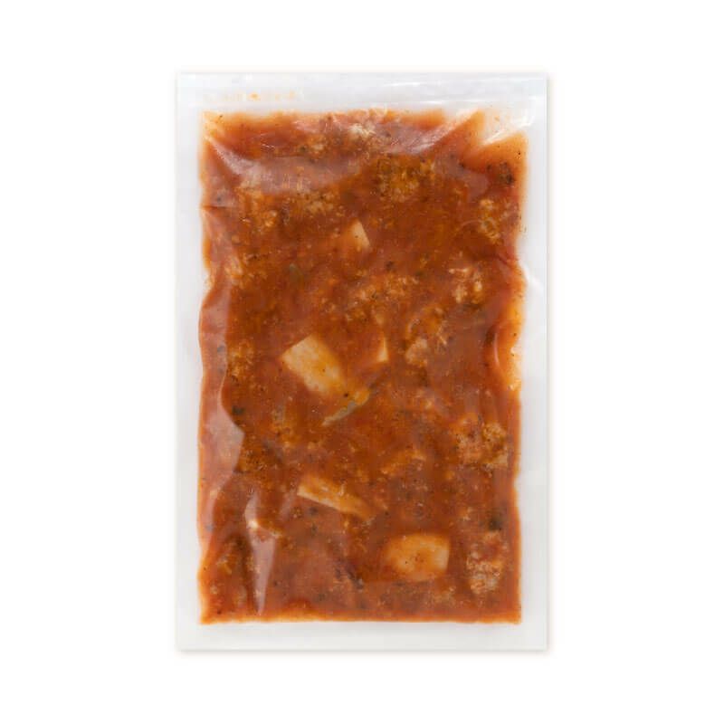 ソース・ポルペッティーニ(1袋)[冷凍]