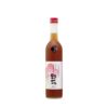 とっとり梅酒飲み比べ２本セット【母の日カード付き】