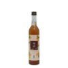 とっとり梅酒飲み比べ２本セット【母の日カード付き】