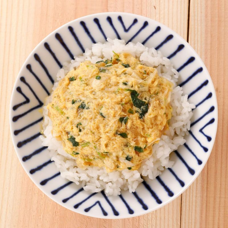 コレで決まり！黄金比☆玉子丼のつゆ♡ by カボリン