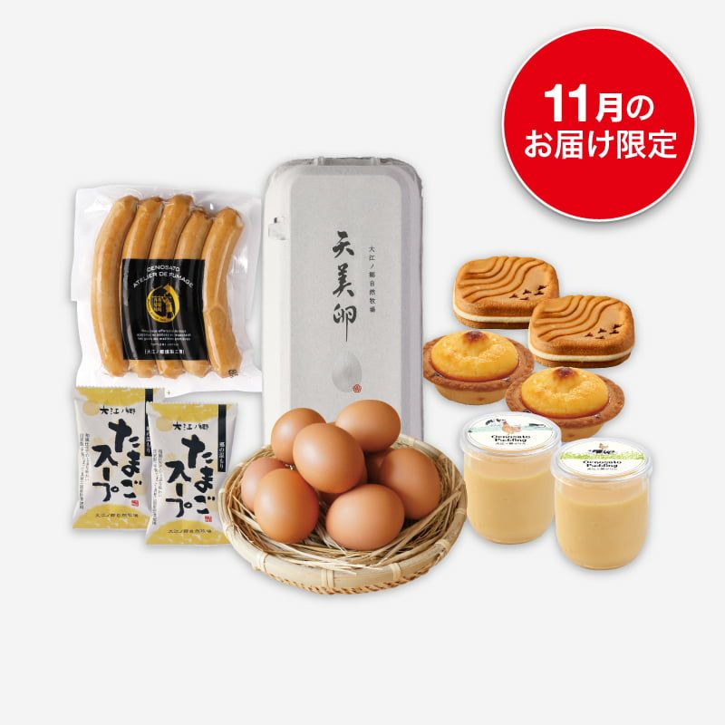 サプライズボックス Cセット