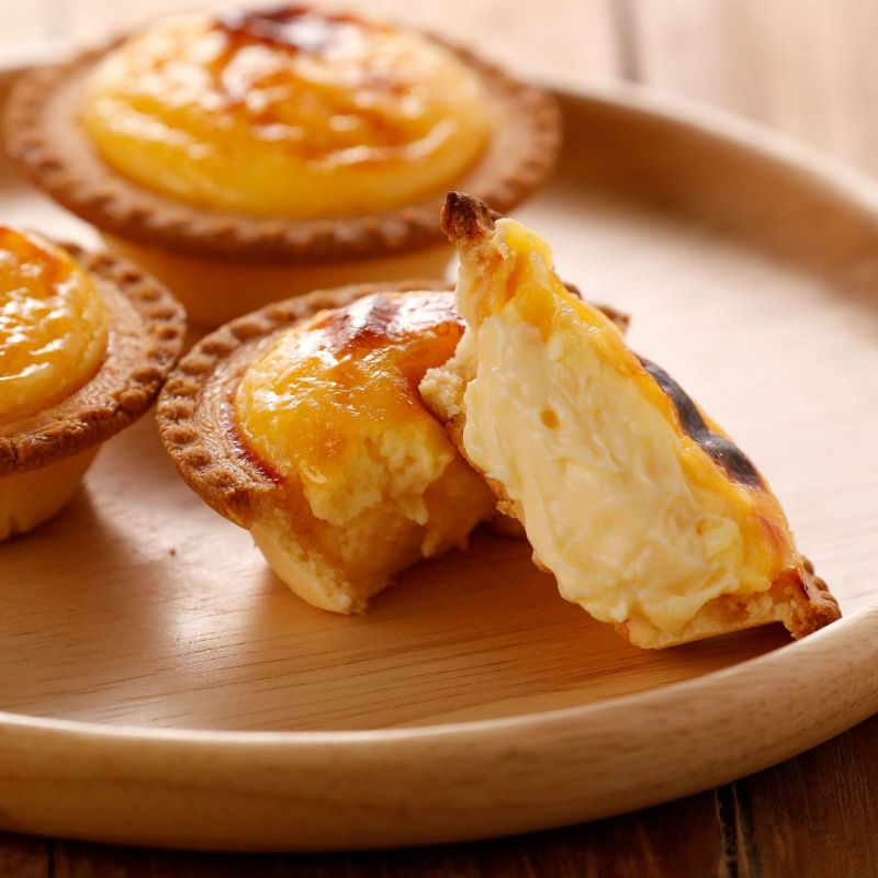 大江ノ郷タルト