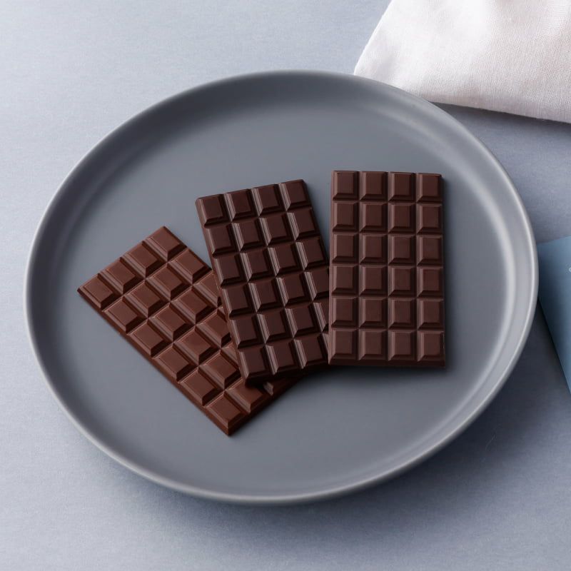 旅するタブレット・ミニ　3種セット