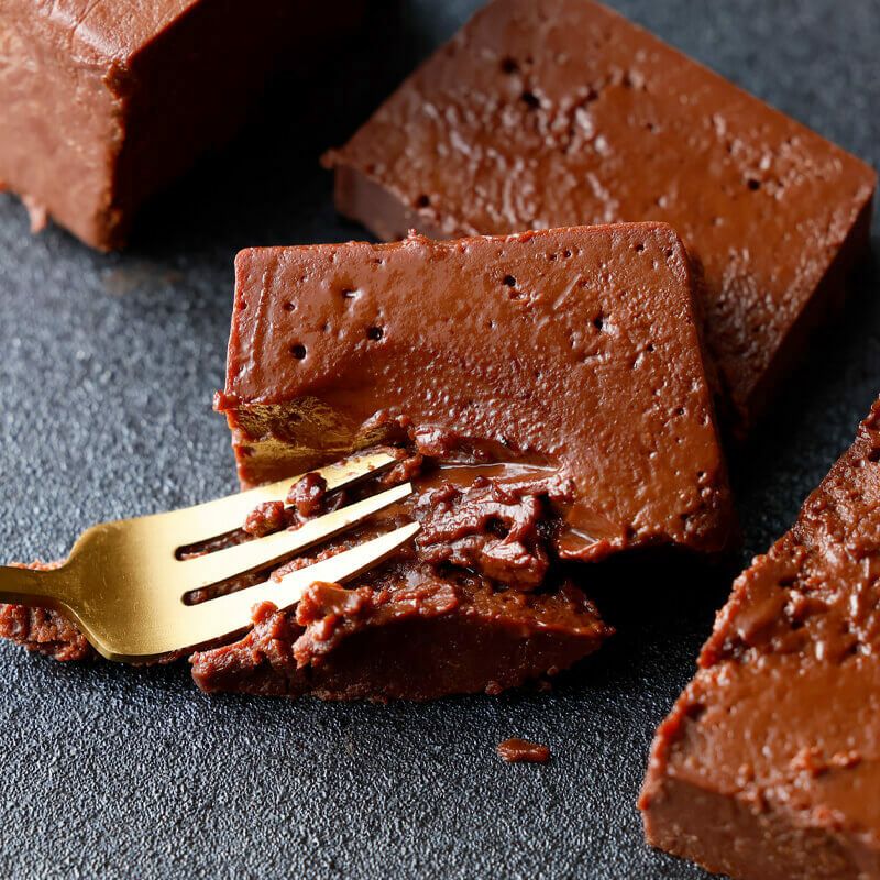 シエルショコラテリーヌ　ラテ[冷凍]