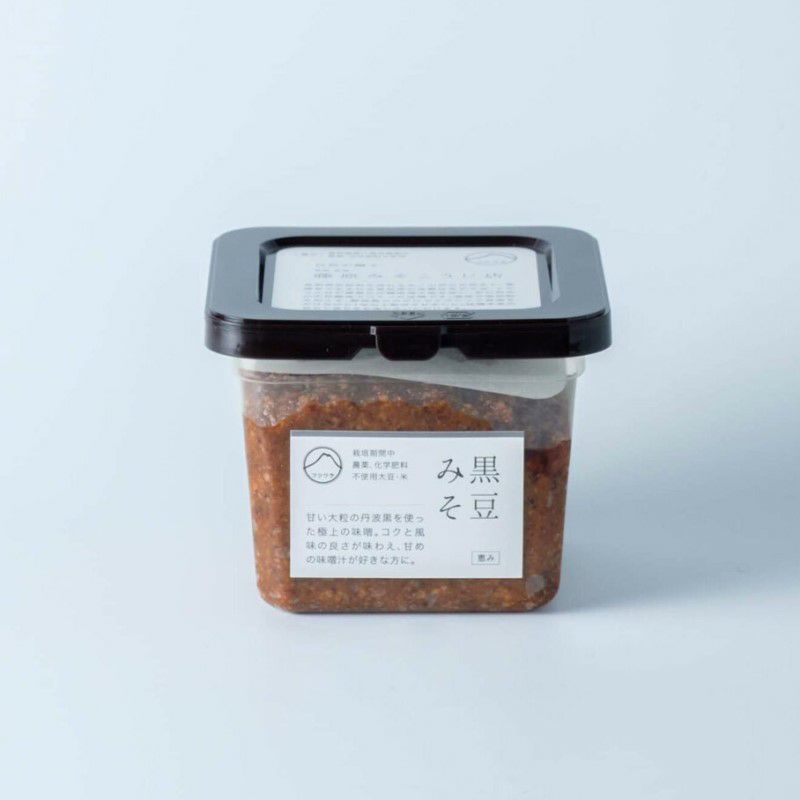 みそ3種と塩麹セット