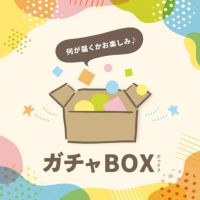 何が届くがお楽しみのガチャBOX [冷凍]