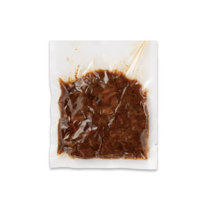 鳥取和牛しぐれ