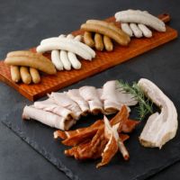春の燻製スペシャルセット