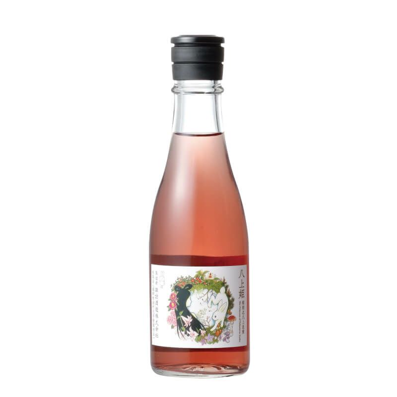 春の日本酒飲み切り小瓶5本セット
