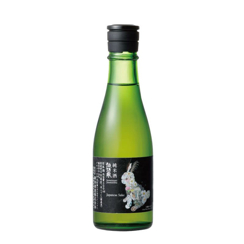 春の日本酒飲み切り小瓶5本セット