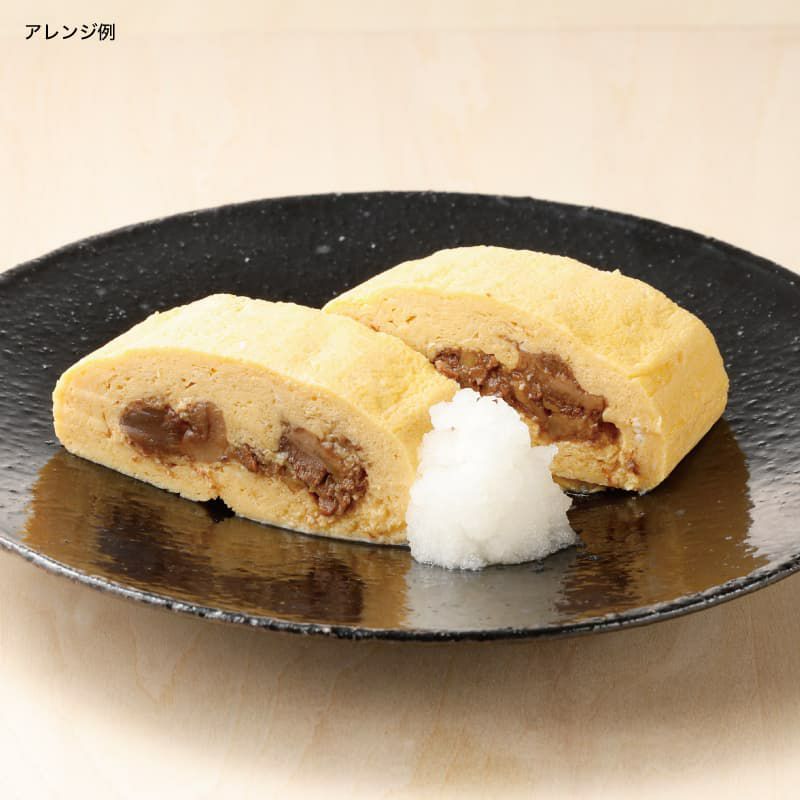鳥取和牛しぐれ