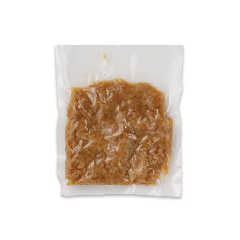 懐かしのとりそぼろ[冷凍]