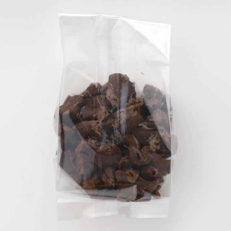 切り落とし生チョコ[冷凍]