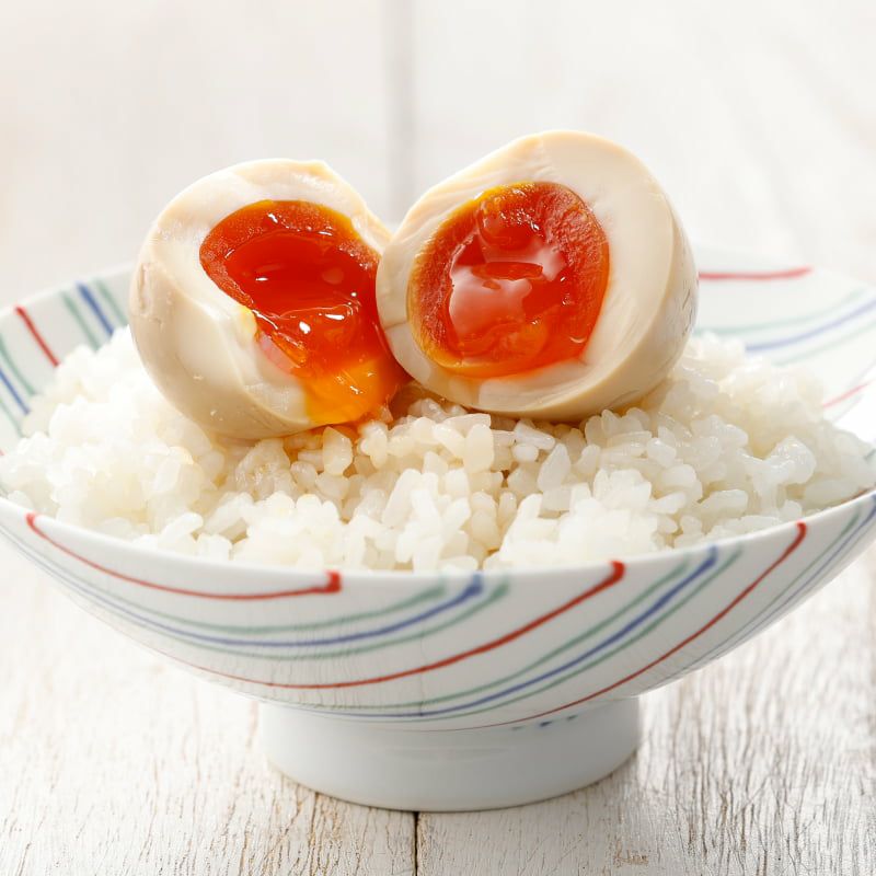 大江ノ郷味たまご(2個入)
