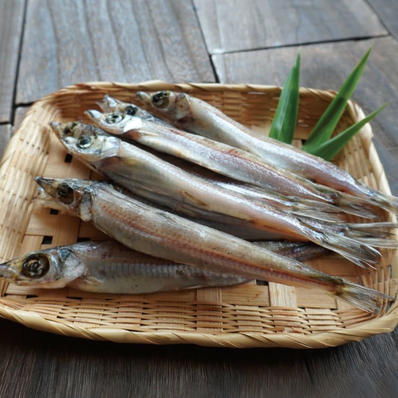 山陰・海の恵み干物セット