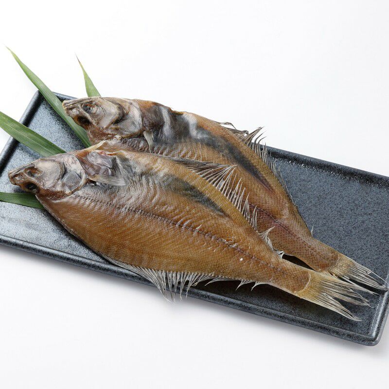 山陰・海の恵み干物セット