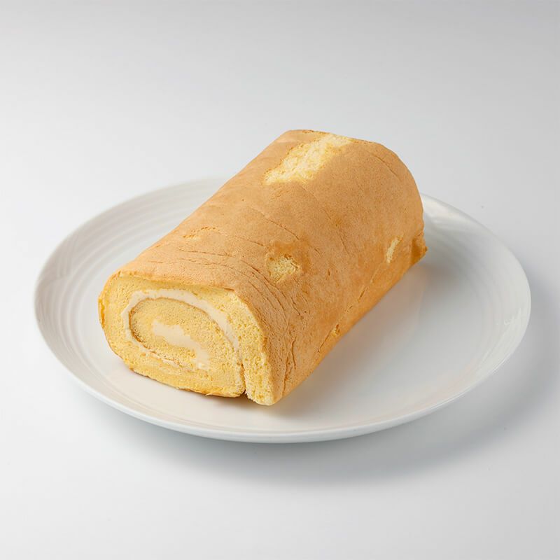 規格外・大江ノ郷バターロールケーキ[冷凍]