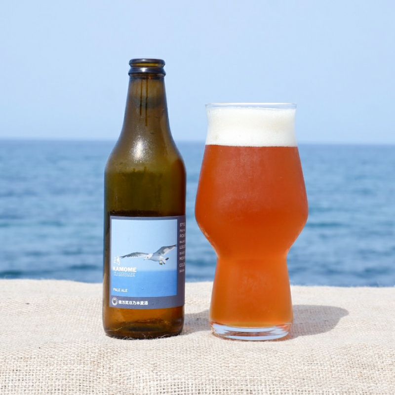 夏の地ビールおすすめセットA