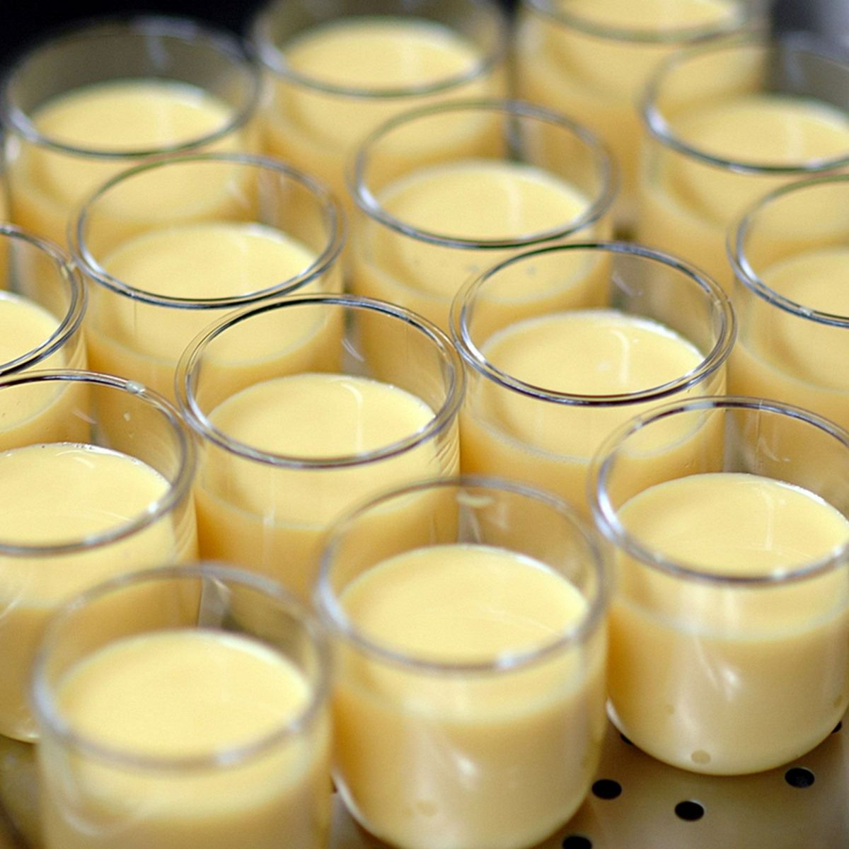 大江ノ郷ぷりん 初回限定お試し4個入りセット