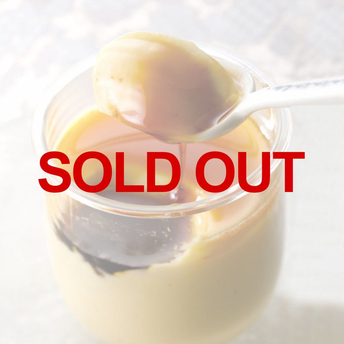 大江ノ郷ぷりん 初回限定お試し4個入りセット