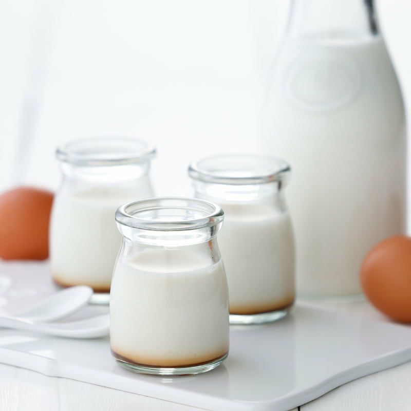 いなばの白ぷりん（3個入）