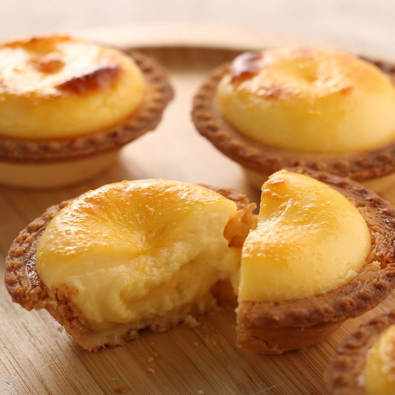 なかよしセット_大江ノ郷タルト